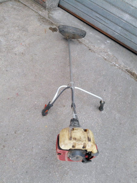 desbrozadora sterwins dst 140 190x64